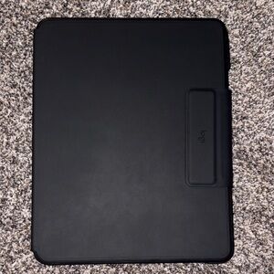 Logitech Black Tablet Case